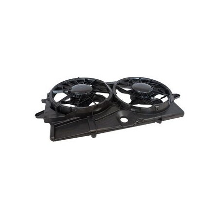 Motorcraft Motor&Fan Asy-E, RF209 RF209